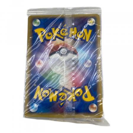 ポケパークのアチャモ ポケモンカード 047/PCG-P｜トレファクONLINE