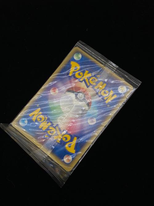 ポケパークのアチャモ 047/PCG-P ポケパーク2005