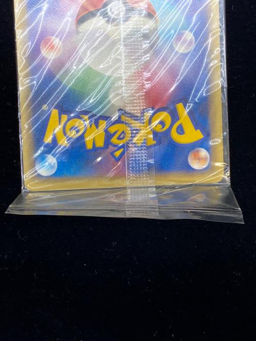 ポケパークのアチャモ 047/PCG-P ポケパーク2005