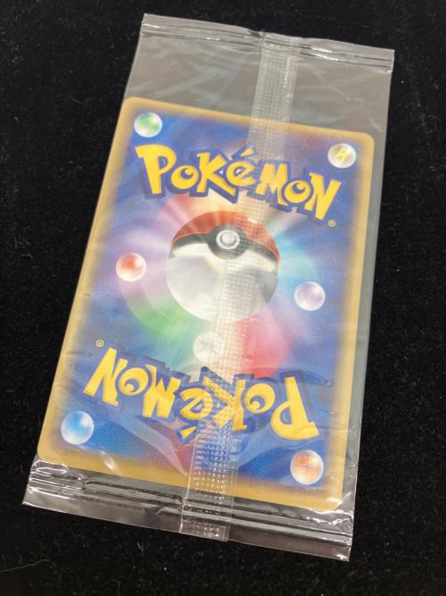 ポケパークのセレビィ ポケモンカード 044/PCG-P