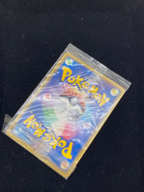 ポケパークのピカチュウ ポケモンカード 043/PCG-P
