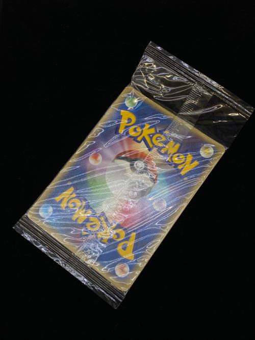 ポケパークのゴンベ ポケモンカード 040/PCG-P