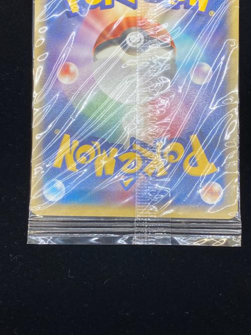 ポケパークのゴンベ ポケモンカード 040/PCG-P