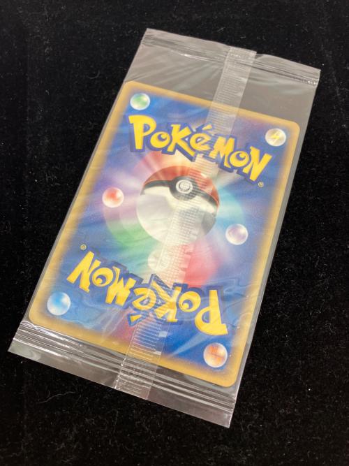 ポケパークのピカチュウ ポケモンカード 043/PCG-P