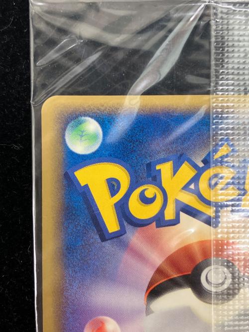 ポケパークのピカチュウ ポケモンカード 043/PCG-P