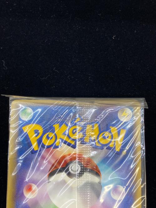 ポケパークのアチャモ ポケモンカード 047/PCG-P