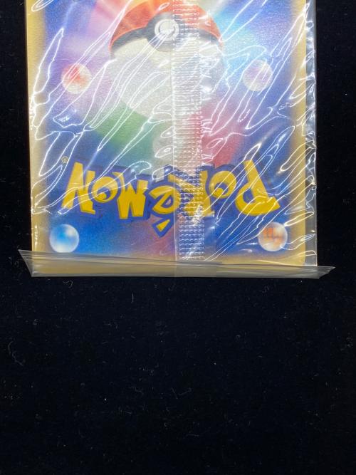 ポケパークのアチャモ ポケモンカード 047/PCG-P