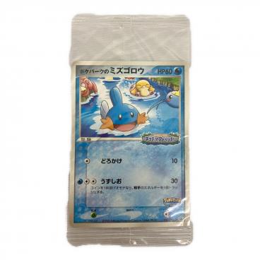 ポケパークのゴンベ ポケモンカード 040/PCG-P｜トレファクONLINE