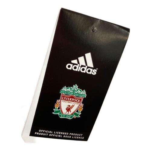 リバプールFC サッカーユニフォーム 06-08シーズン メンズ SIZE XL レッド