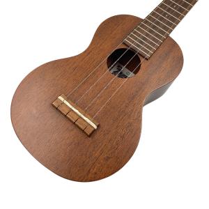 FAMOUS (フェイマス) ロングネックソプラノウクレレ FLS-60 60th Anniversaryモデル