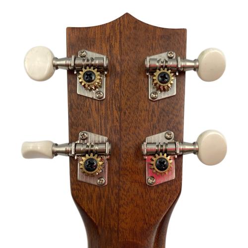 FAMOUS (フェイマス) ロングネックソプラノウクレレ FLS-60 60th Anniversaryモデル