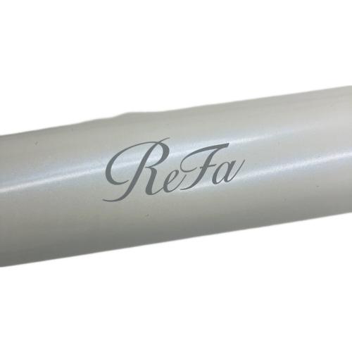 ReFa (リファ) カールアイロン RE-AU-02A 26mm
