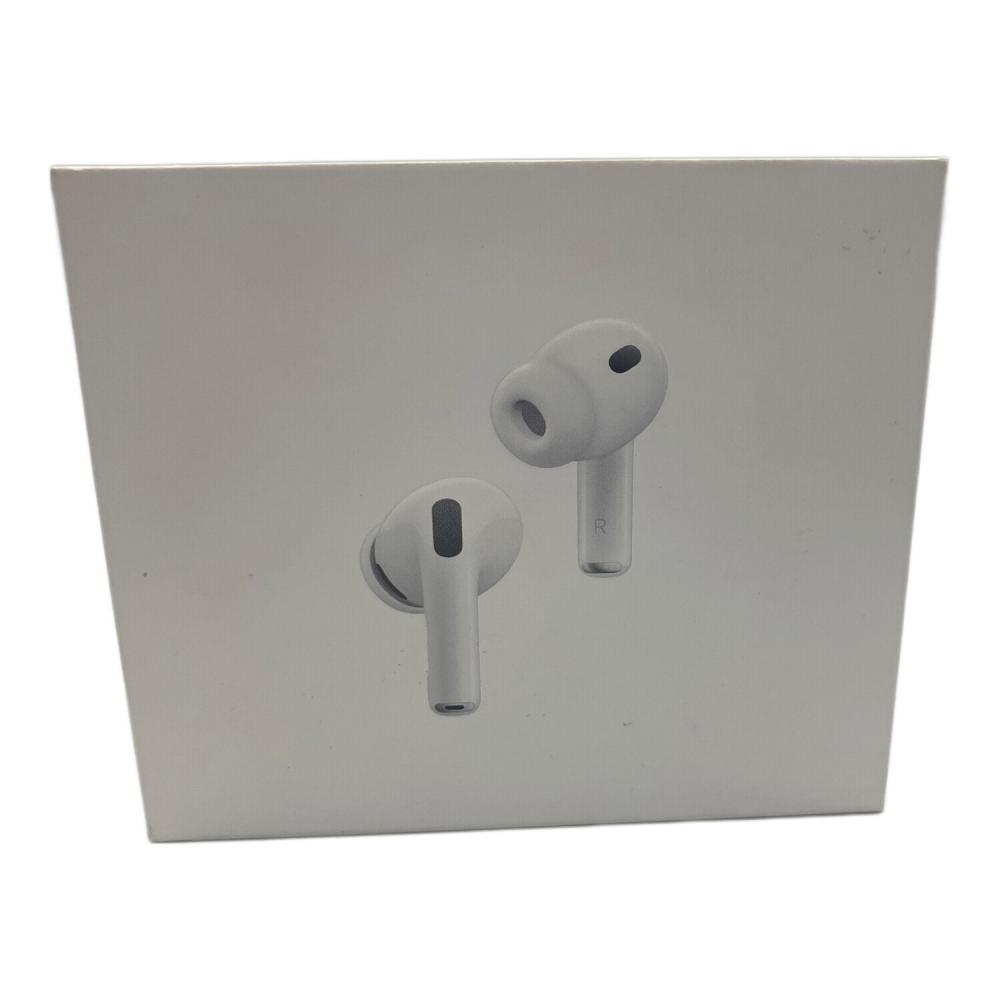 Apple (アップル) AirPods Pro3 MFHP4J/A 未使用品｜トレファクONLINE