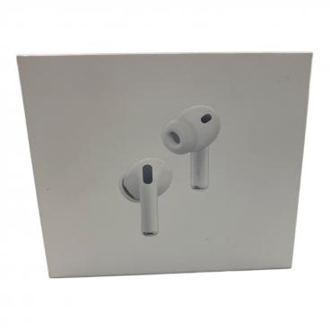 Apple (アップル) AirPods Pro(第3世代) 未開封品 MFHP4J/A