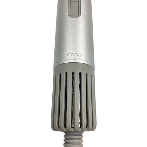 cado (カドー) ヘアードライヤー BD-S1-SS BATON