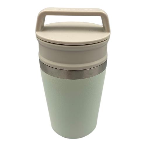 STANLEY (スタンレー) STARBUCKS COFFEEコラボ　ステンレスタンブラー 236ml ミントグリーン USED品