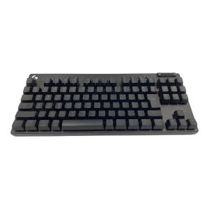 LOGICOOL (ロジクール) PRO X TKL RAPID テンキーレスゲーミングキーボード