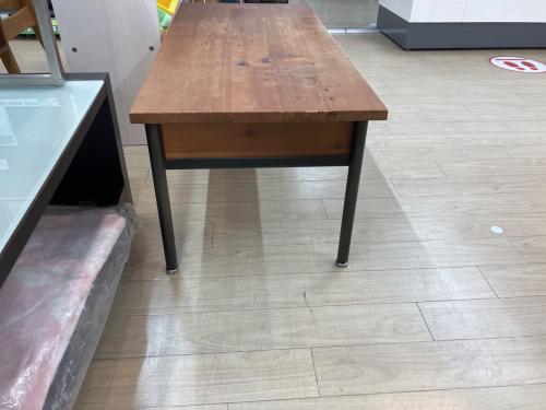 関家具 (セキカグ) ローテーブル MOKA