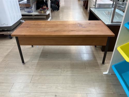 関家具 (セキカグ) ローテーブル MOKA