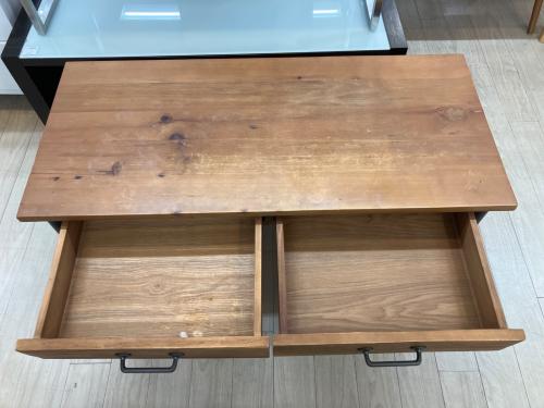 関家具 (セキカグ) ローテーブル MOKA