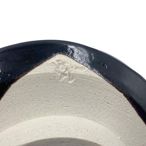 美濃焼 (ミノヤキ) 天目茶碗 正龍窯