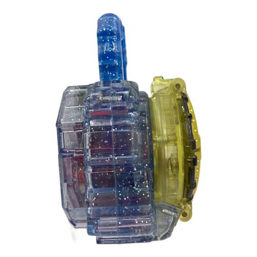 仮面ライダー鎧武(ガイム) (カメンライダーガイム) レモンエナジーロックシード 仮面ライダー