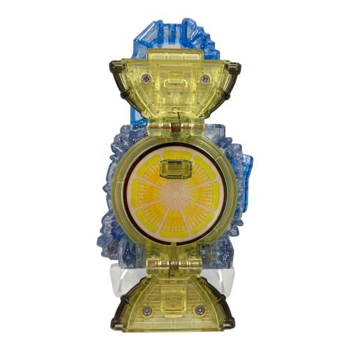 仮面ライダー鎧武(ガイム) (カメンライダーガイム) レモンエナジーロックシード 仮面ライダー