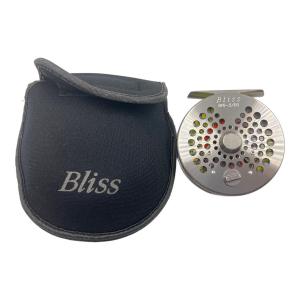 Jackson (ジャクソン) フライリール Bliss BFR-5/6G