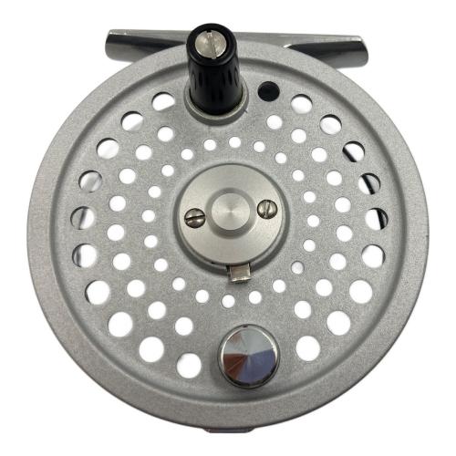 orvis (オービス) フライリール BATTENKILL Silver Series 5/6