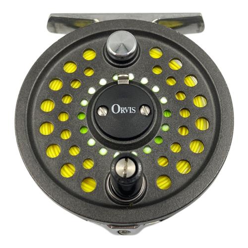 orvis (オービス) フライリール BATTENKILL DISC 3/4