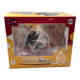 鬼滅の刃 (キメツノヤイバ) てのひら煉獄さん G.E.M.シリーズ