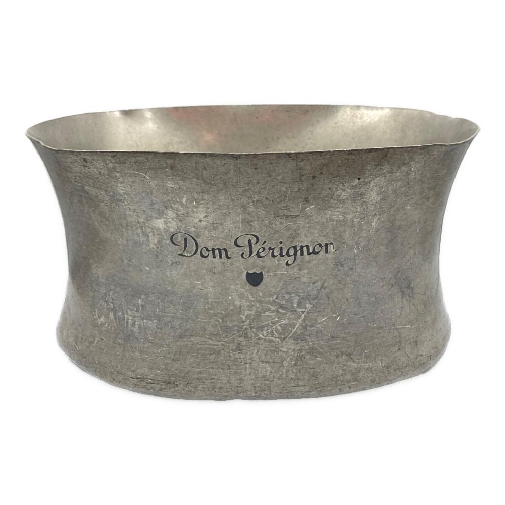 新品未使用 ドンペリシャンパンクーラー 金属製 Dom Perignon (ドンペリニヨン) シャンパンクーラー｜トレファクONLINE
