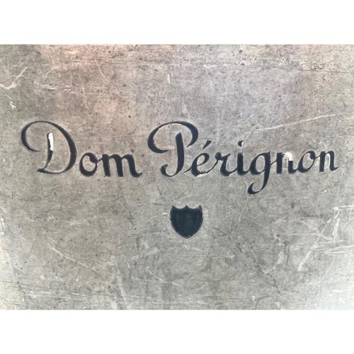 Dom Perignon (ドンペリニヨン) シャンパンクーラー