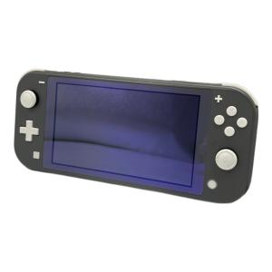 Nintendo (ニンテンドー) Nintendo Switch Lite HDH-001 グレー