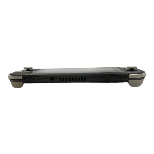 Nintendo (ニンテンドー) Nintendo Switch Lite HDH-001 グレー