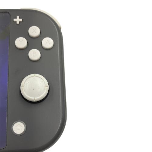Nintendo (ニンテンドー) Nintendo Switch Lite HDH-001 グレー