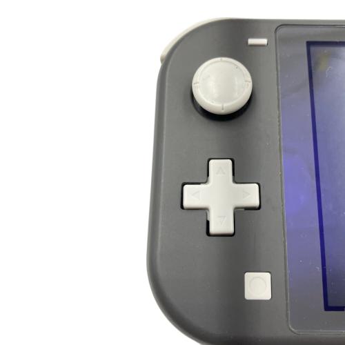 Nintendo (ニンテンドー) Nintendo Switch Lite HDH-001 グレー