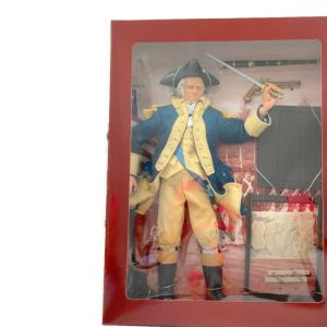 Hasbro (ハズブロ) 12インチアクションフィギュア G.I.JOE CLASSIC COLLECTION