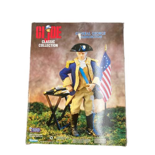 Hasbro (ハズブロ) 12インチアクションフィギュア G.I.JOE CLASSIC COLLECTION