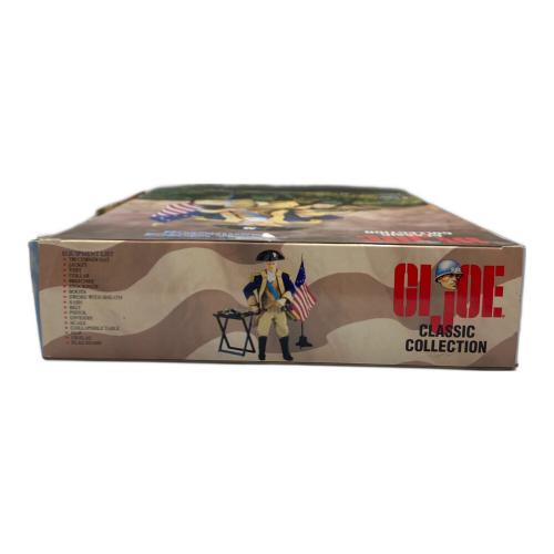Hasbro (ハズブロ) 12インチアクションフィギュア G.I.JOE CLASSIC COLLECTION