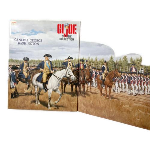 Hasbro (ハズブロ) 12インチアクションフィギュア G.I.JOE CLASSIC COLLECTION