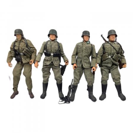 21st CENTURY TOYS (21st センチュリートイズ) LAND WATER RECON