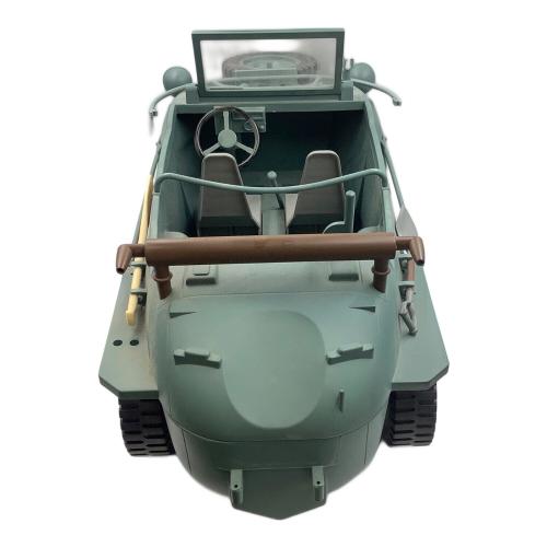 21st CENTURY TOYS (21st センチュリートイズ) LAND WATER RECON VEHICLE モデルカー THE ULTIMATE SOLDIER