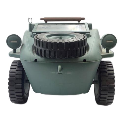 21st CENTURY TOYS (21st センチュリートイズ) LAND WATER RECON VEHICLE モデルカー THE ULTIMATE SOLDIER