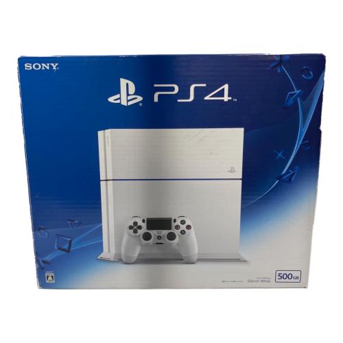 SONY (ソニー) Playstation4 CUH-1200A