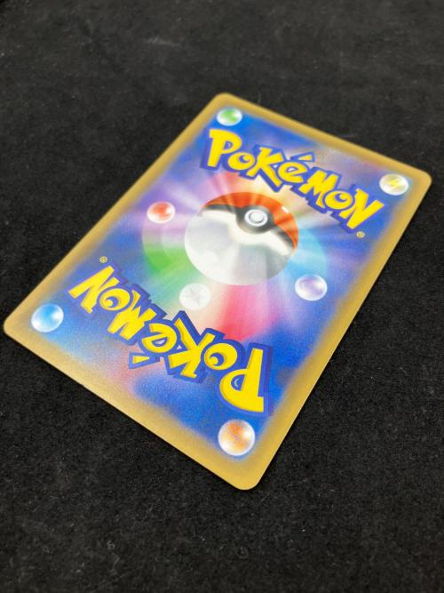 MレックウザEX 25th ポケモンカード　024/025　プロモカード　25th ANNIVERSARY edition
