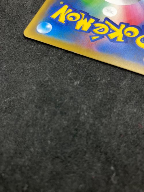 MレックウザEX 25th ポケモンカード　024/025　プロモカード　25th ANNIVERSARY edition