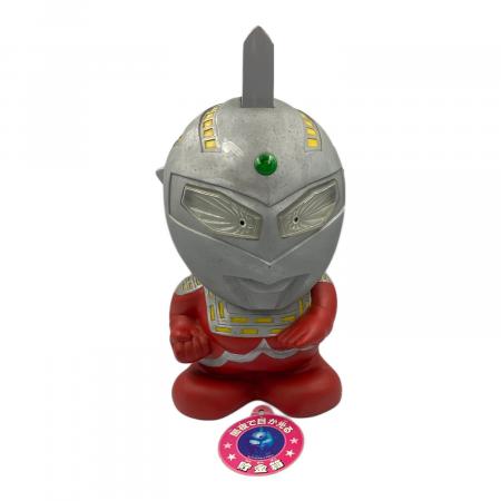 RUNA (ラナ) ウルトラマンセブン貯金箱｜トレファクONLINE