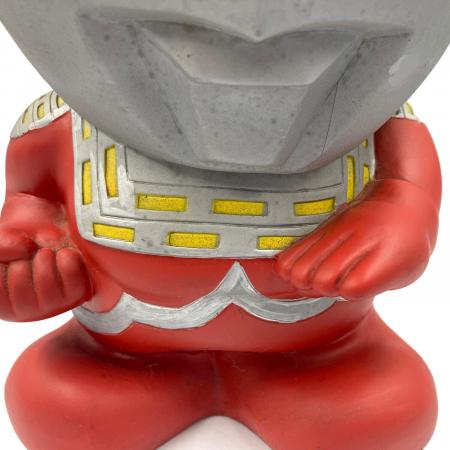 RUNA (ラナ) ウルトラマンセブン貯金箱｜トレファクONLINE