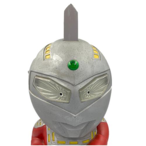 RUNA (ラナ) ウルトラマンセブン貯金箱｜トレファクONLINE